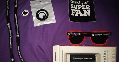 Maybe you would like to learn more about one . .Aquarelle + Crunchyroll-Annual-Swag-Bag + .Htm?Id ...