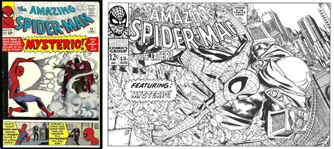 We are given that he takes 8 minutes more than usual Amazing Spider-Man #13 - Patrick Scherberger - One Minute ...