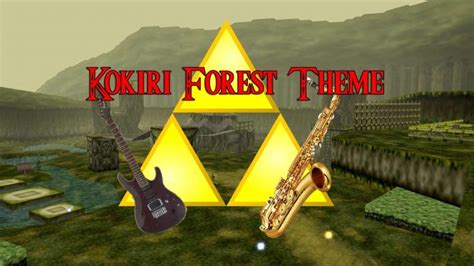 The fortnite code generator generates free game codes for the fortnite game. Kokiri Forest Theme Cover - Legend of Zelda : Ocarina of ...