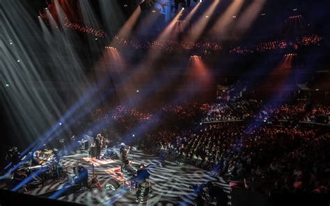 Approximately two and a half hours of sublime music. Camel live at The Royal Albert Hall. | A personal journey ...