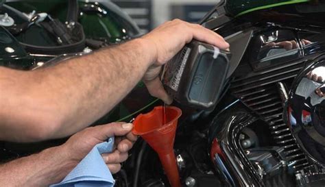 Some transmission oil specially formulated to offer better service on some specific bikes. Best Oil For Harley Transmission