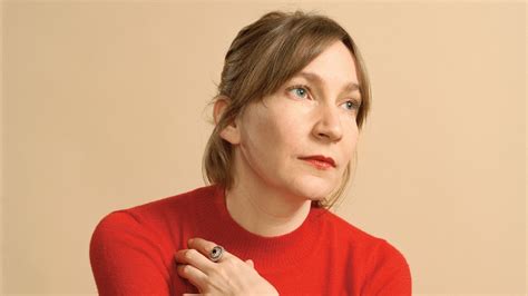 Sheila Heti Wrestles with a Big Decision in 