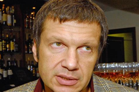 Maybe you would like to learn more about one of these? Владимир Соловьёв выгнал из студии устроивших потасовку ...