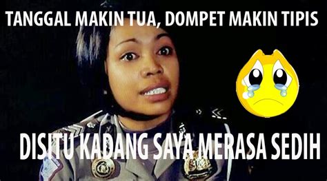 Your daily dose of memes and everything awesome! Berbagi itu Indah: Meme Disitu Kadang Saya Merasa Sedih ...