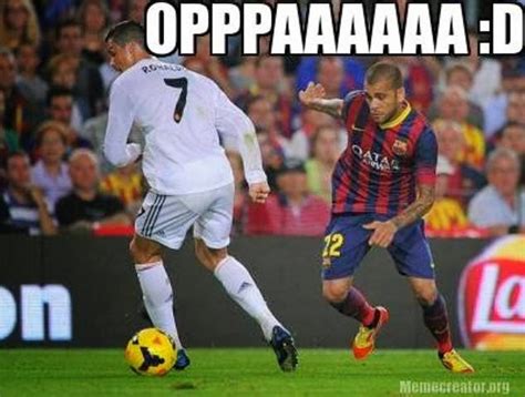 Check spelling or type a new query. totalscummaterials: Dani Alves y Messi Humilla a Cristiano ...