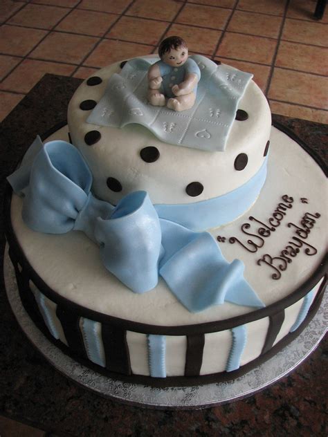 Wedding cakes in columbia sc region. baby_shower_CSB | Charles Street Bakery baby shower cake ...