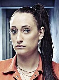 Find kelly bailey (misfits) videos, photos, wallpapers, forums, polls, news and more. Kelly Bailey (Misfits) - Wikipedia