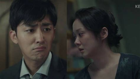 Cast son ho jun, jang nara. Go Back Couple Episode 1 Review And Recap - JazmineMedia