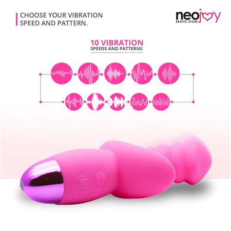 The expression clitoral stimulation can be replaced with clitoral in some context. Neojoy Vibe Twist Pink - G-Spot Vibrator - Silicone ...