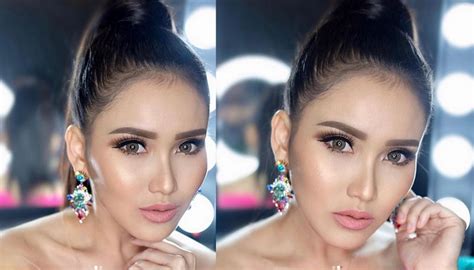 Ia tak punya target soal kapan ayu menikah lagi. Ayu Ting Ting Pakai Bikini, Bagian Ini Jadi Sorotan ...