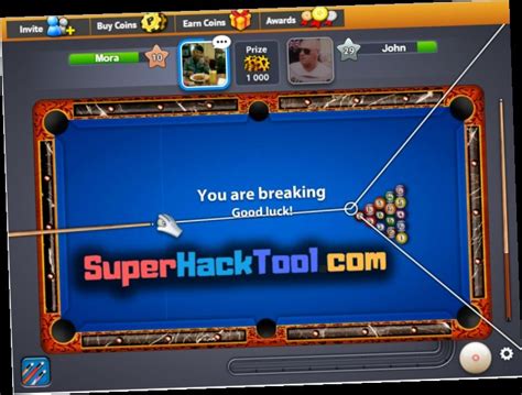 Customize your cue and table! 8 ball pool cheats unlimited в 2020 г | Игры