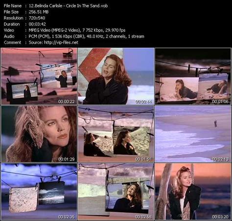 Circle in the sand (7'' version). Belinda Carlisle - Circle In The Sand - Download Music ...