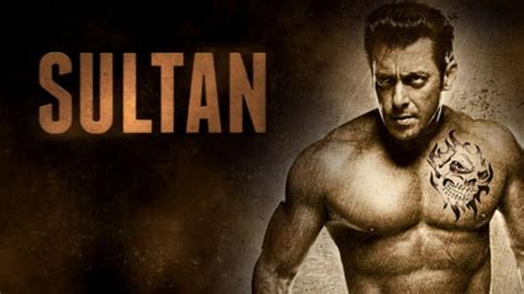 Sultan ali khan (salman khan) haryana adında küçük bir kasabada yaşayan bir güreşçidir. Sultan movie review - Salman khan upcoming movie sultan