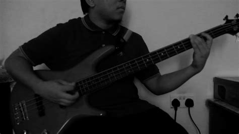 G b bermula, satu cerita dulu kala, c d cerita tentang si teruna & si dara. Kugiran Masdo - Teruna dan Dara live (Bass Cover) {TABS ...