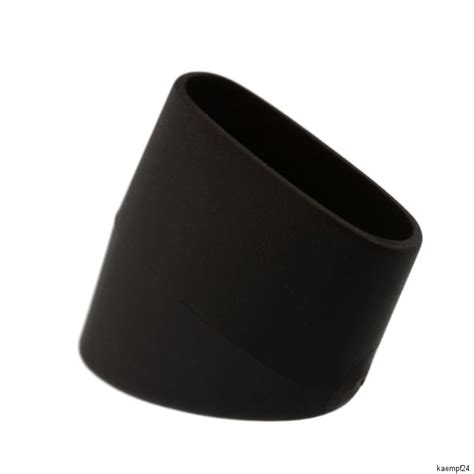 Maybe you would like to learn more about one of these? Stühle & Sessel 4 x Fusskappen 41 x 16mm schwarz ...
