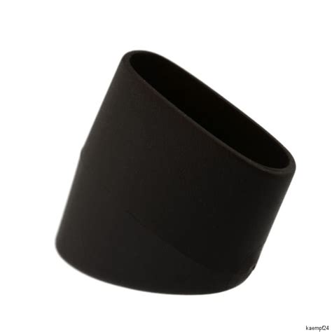 1,30 € 4 x fussstopfen 40 x 20 mm 15° schräg grau ovalrohr. Stühle & Sessel 4 x Fusskappen 41 x 16mm schwarz ...