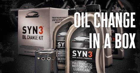 Are you thinking of doing a cam swap or engine. Big Barn HD on Twitter: "The all new Oil Change Kits offer ...