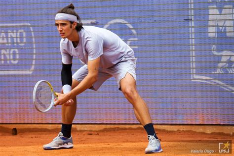 Bio, results, ranking and statistics of lorenzo musetti, a tennis player from italy competing on the atp international lorenzo musetti (ita). Classifica Lorenzo Musetti | proiezioni ranking ATP di ...