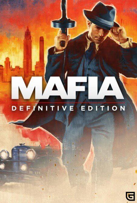 Games included in the series are:mafia, mafia ii, mafia iii, and mafia: Mafia: Definitive Edition Free Download full version pc ...
