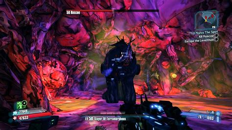 Share your adventures with friends both online and via lan. Borderlands 2 - Roscoe - TVHM Bosses/Mini-Bosses - YouTube