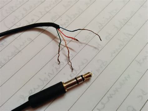 Discover over 392 of our. Stupid Tok: How to make your own aux (auxiliary) cable!