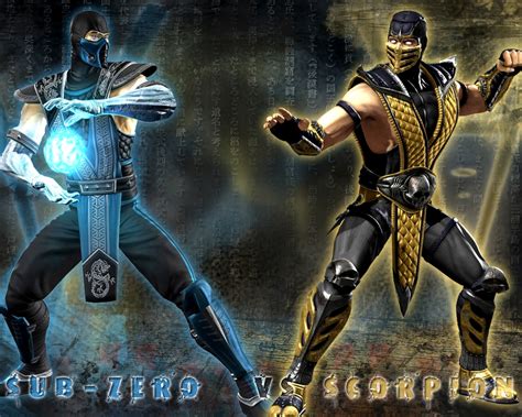 Streaming film terbaru sub indo, nonton film sub indo, download film sub indo, nonton dan. ANIMEX 2011.1 COSPLAY 10: Scorpion VS Sub-Zero Ninja - Mortal Kombat - YouTube
