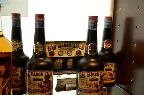 Pretty thick for a white guy. Big Black Dick Rum... :P | Zach F. | Flickr