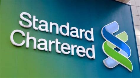 Standard chartered could face a fine of about $1.5 billion from u.s. Standard Chartered Sukses Gelar Program "Seeing Is ...