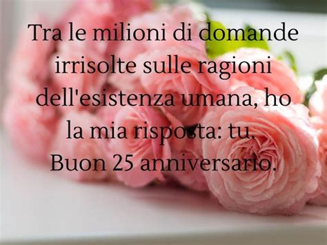 Ma fino a quando ci terremo per mano il futuro non. Canzone Per 25 Anni Di Matrimonio / 25 Anni Di Matrimonio ...