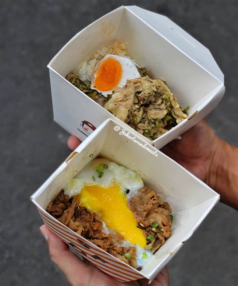 Usaha rice box atau nasi kekinian kini semakin menguntungkan saja. Nasi Box Kekinian : Desain Box Nasi Kekinian / Desain ...