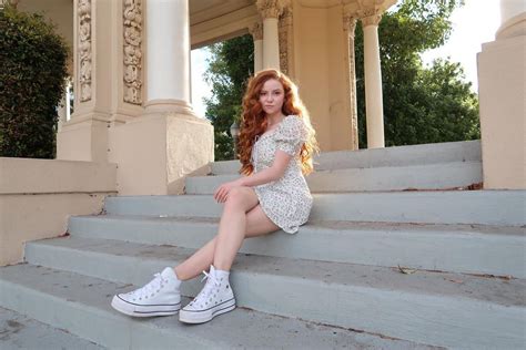 Some of my days are very normal. Francesca Capaldi - Social Media Photos 08/31/2020 ...