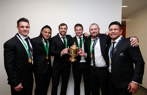 Everyone wants their wedding to be perfect but on the upper east side, perfect isn't good enough. Fans select the All Blacks all-time Rugby World Cup XV ...