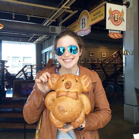 Find the best thanksgiving bread recipes for sharing with family and friends. Allie Spector on Instagram: "My kind of teddy bear # ...