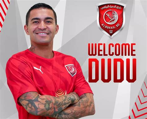 See the complete profile on . Dudu, ex-Palmeiras, é oficializado como reforço do Al ...