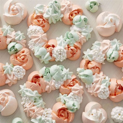 Traditional royal icing consists of powdered sugar, water, and meringue powder, which is simply an egg white substitute made primarily of . Meringue Powder Substitute In Icing - Royal Icing Without ...