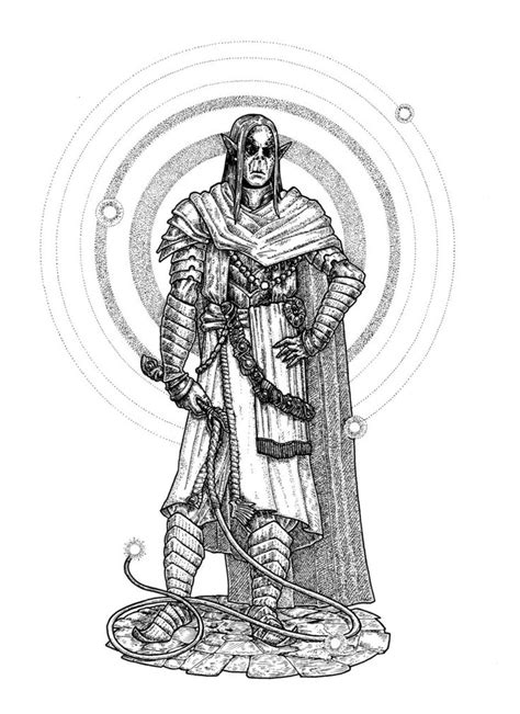 104 105 106 in 1385 dr , the city was ravaged by the spellplague , which created horribly mutated mind flayers with extraordinary psionic abilities. Calimshan githyanki by Celerati.deviantart.com on ...
