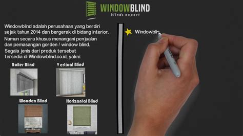 Jual gorden online dengan harga yang murah dan sesuai dengan kebutuhan memberikan kemudahan kepada anda dalam membeli gorden. Jual Roller Blind, Vertical Blind, Gorden Minimalis Murah ...