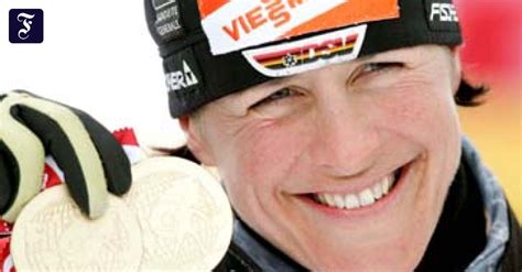 Томас и штефан (thomas und stefan). Biathlon: Zweites Gold: Uschi Disl am Ziel aller Wünsche ...