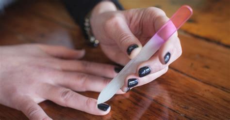 Getting acrylic nails for the first time? Natural or Not? Cuticle Care for Acrylic Nail Fans ...