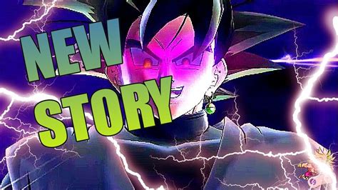 Is creating dragon ball xenoverse mods. DRAGONBAL XENOVERSE 2 - NEW STORY DLC 4 (TRAILER) - YouTube