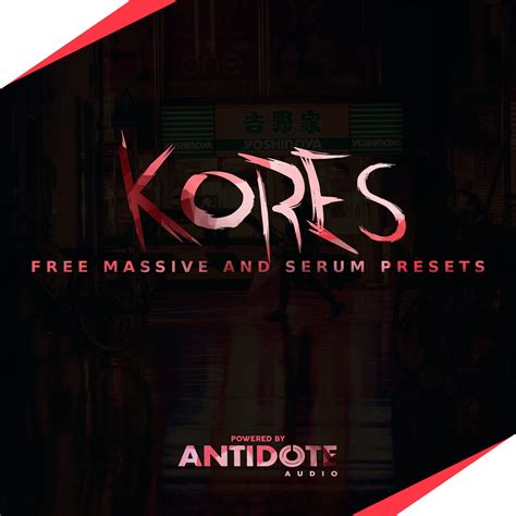 Get the best free house serum presets with sweet basses, catchy leads happy plucks, deep pads… download 134+ free serum patches for house music. FREE SERUM & MASSIVE PRESETS #2 by Koreskape by Antidote ...