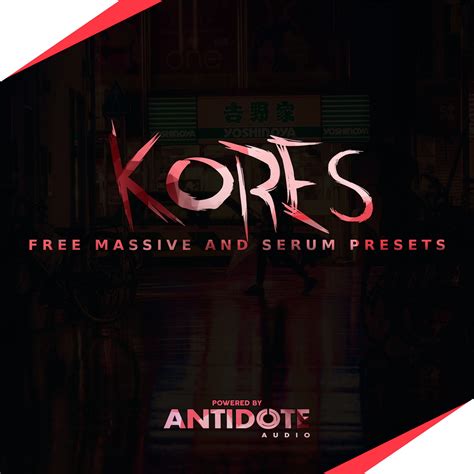 Big edm just rolled out neuro serum presets. FREE SERUM & MASSIVE PRESETS #2 by Koreskape by Antidote ...