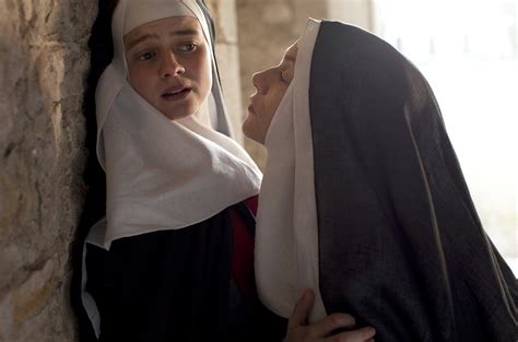 Enter your location to see which movie theaters are playing the nun (2018) near you. The Nun (La Religieuse) 2013, directed by Guillaume ...