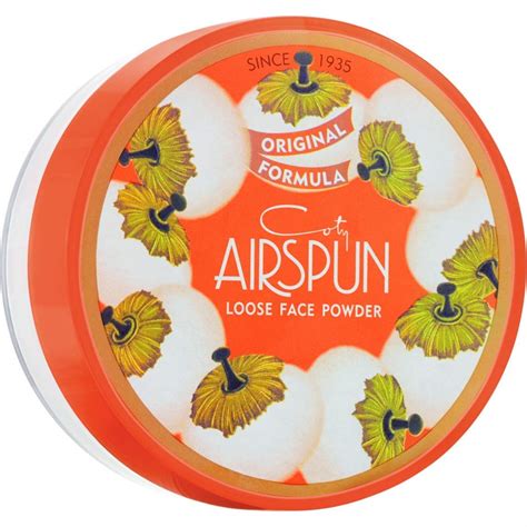 Free delivery for many products! The 10 Best Cody Airspun Loose Face Powder Fragrance Free ...