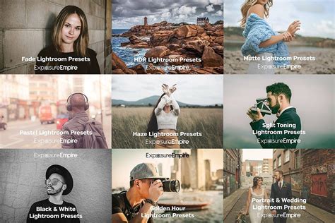 Presets gratis para lightroom mobile | free presets lightroom *presets tumblr*. 500+ Lightroom Presets Bundle | Lightroom presets bundle ...