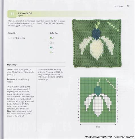 Beautiful patterns to mix and match for afghans, throws, baby blankets, and more by betty barnden (2012, trade paperback). 75 Floral Blocks to Knit. Обсуждение на LiveInternet ...