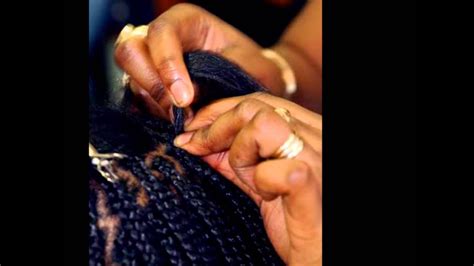 The staff at beauty concepts salon is dedicated to providing students with a learning environment that permits them to discover their passion for african hair braiding. New Online Course Hair Braiding Video - YouTube