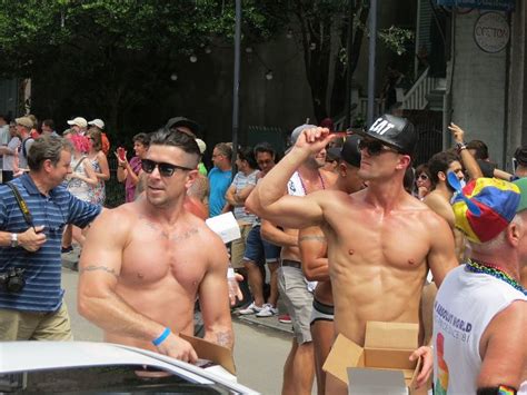 Southern decadence parade — a french quarter walking parade whose official route is unsurprisingly listed as tentative starts at golden lantern (the home of southern decadence to some). Southern Decadence 2019 in United States Of America ...
