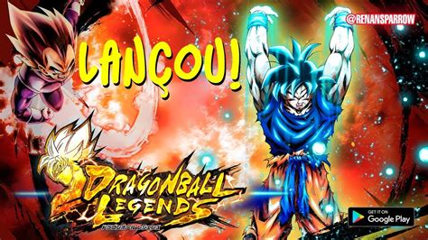 Compre aqui o jogo dragon ball z: LANÇOU O NOVO JOGO DO DRAGON BALL PARA CELULAR!!! - YouTube