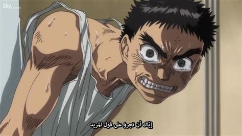 Maybe you would like to learn more about one of these? ألحلقة 25 أنمي Ushio to Tora مترجمة عربي - شاهد الانمي